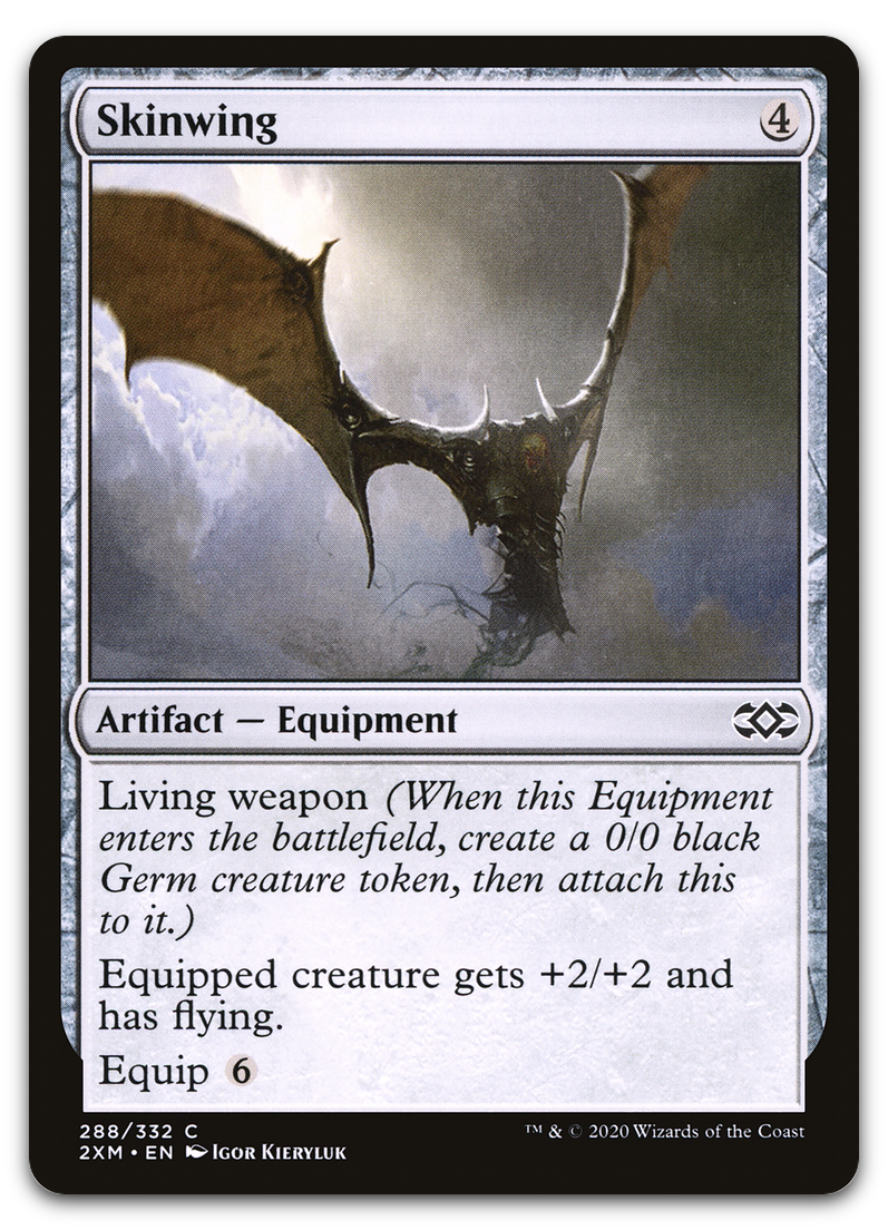 Product image for TCG 219601