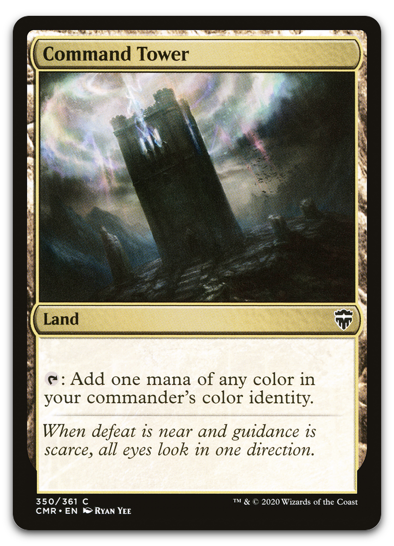 Product image for TCG 221357