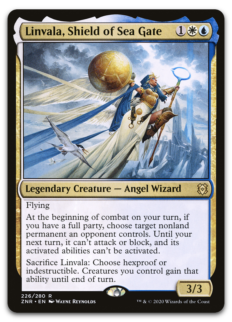 Product image for TCG 221777