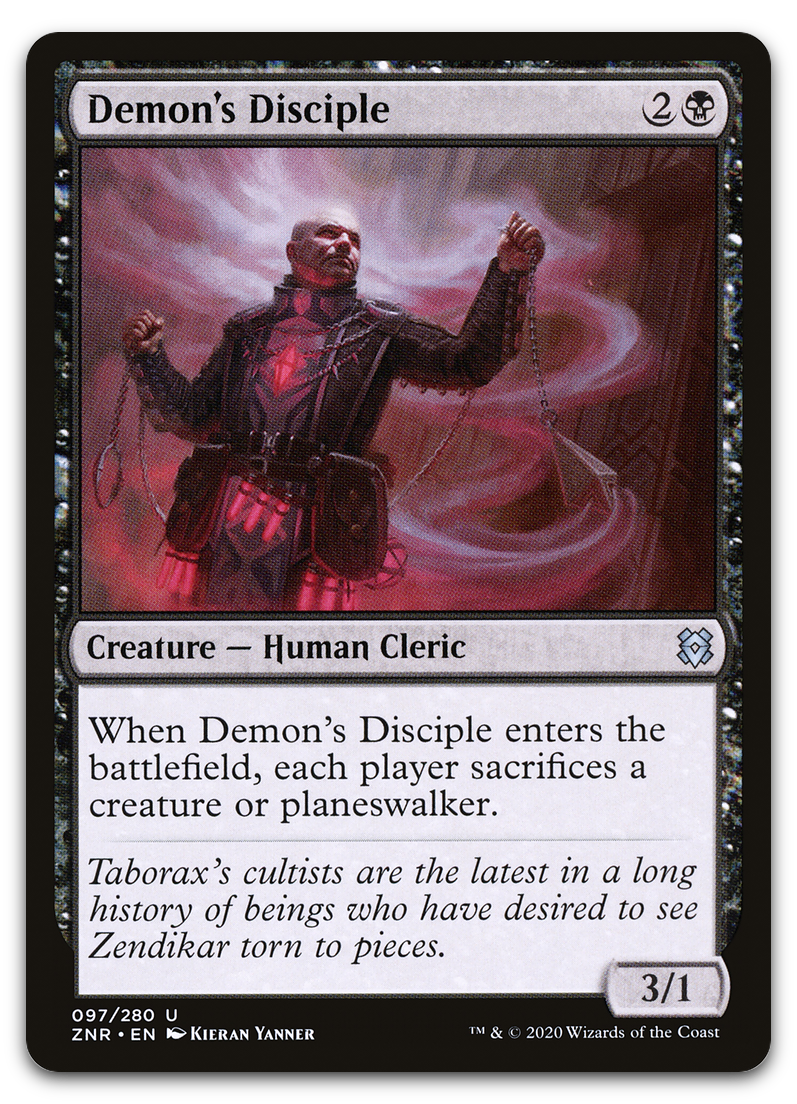 Product image for TCG 221889