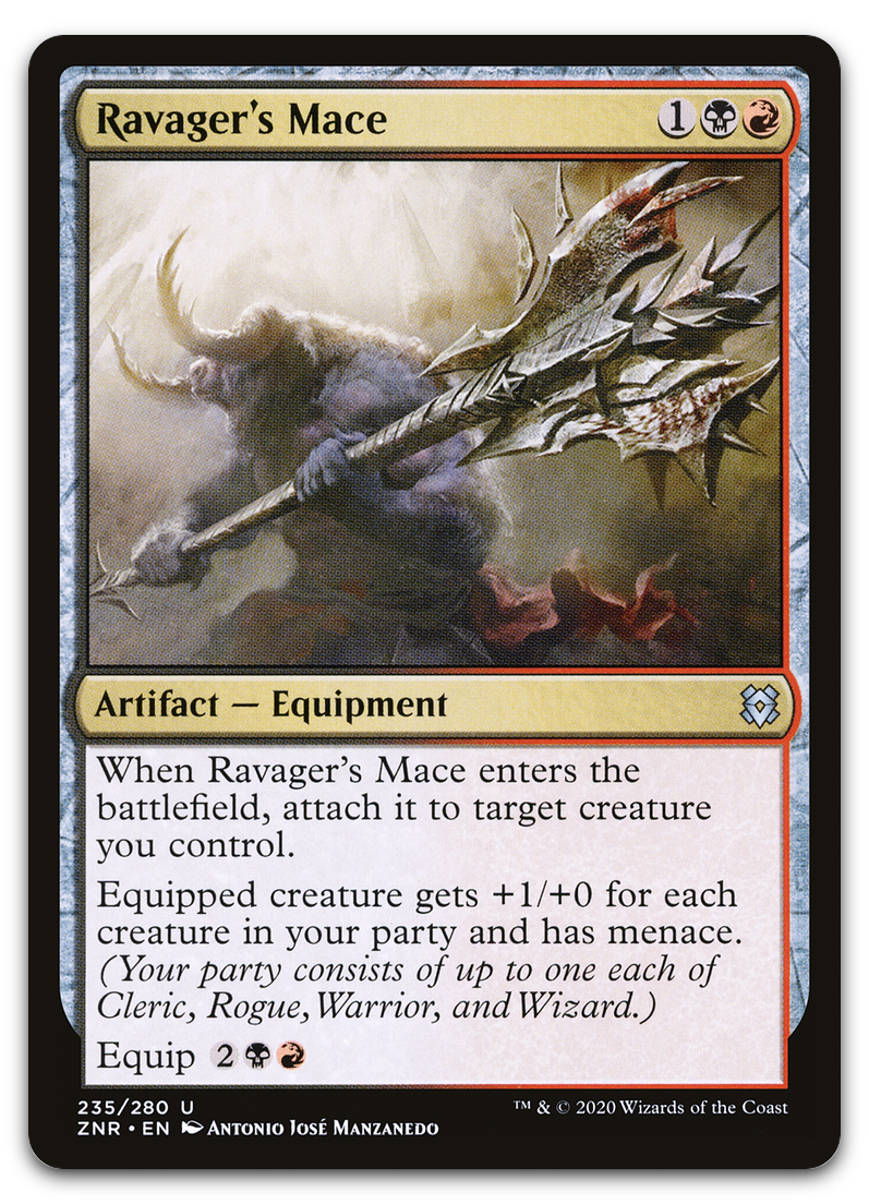 Product image for TCG 221910