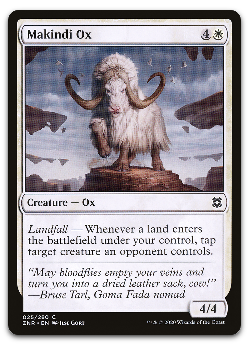 Product image for TCG 221928