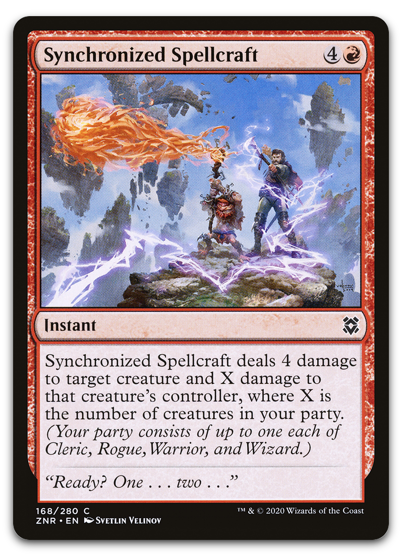 Product image for TCG 221940