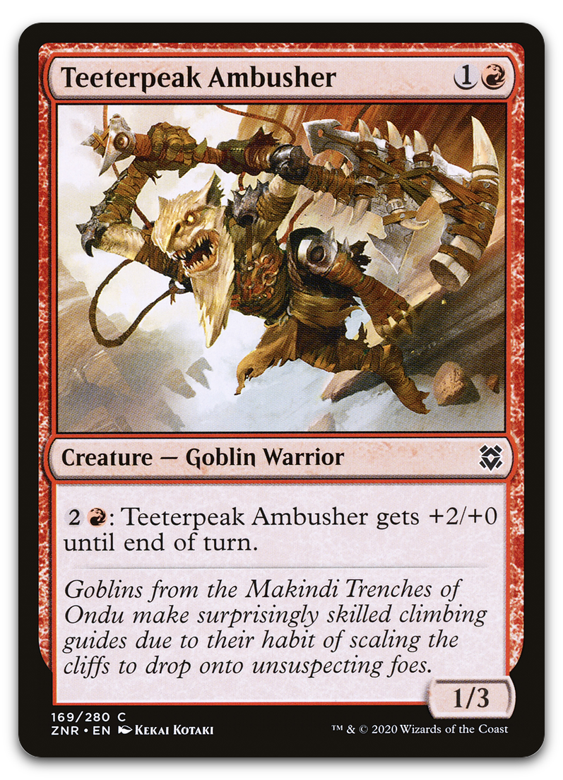 Product image for TCG 221941