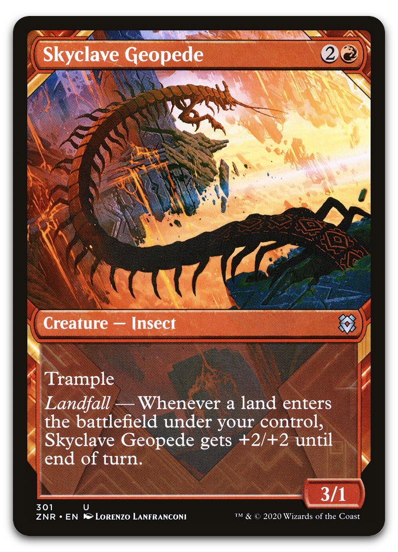 Product image for TCG 221966