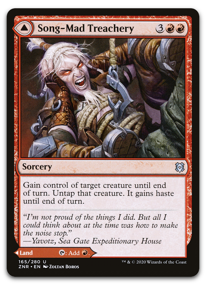 Product image for TCG 221970