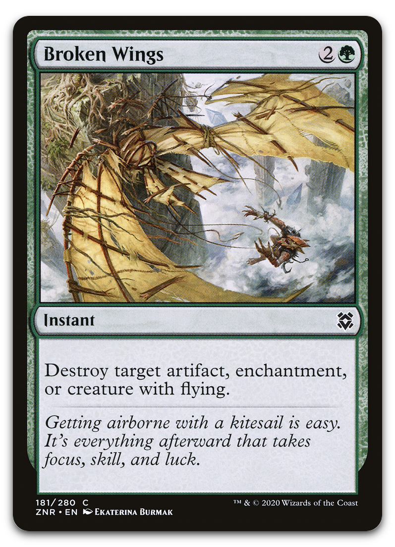 Product image for TCG 221976
