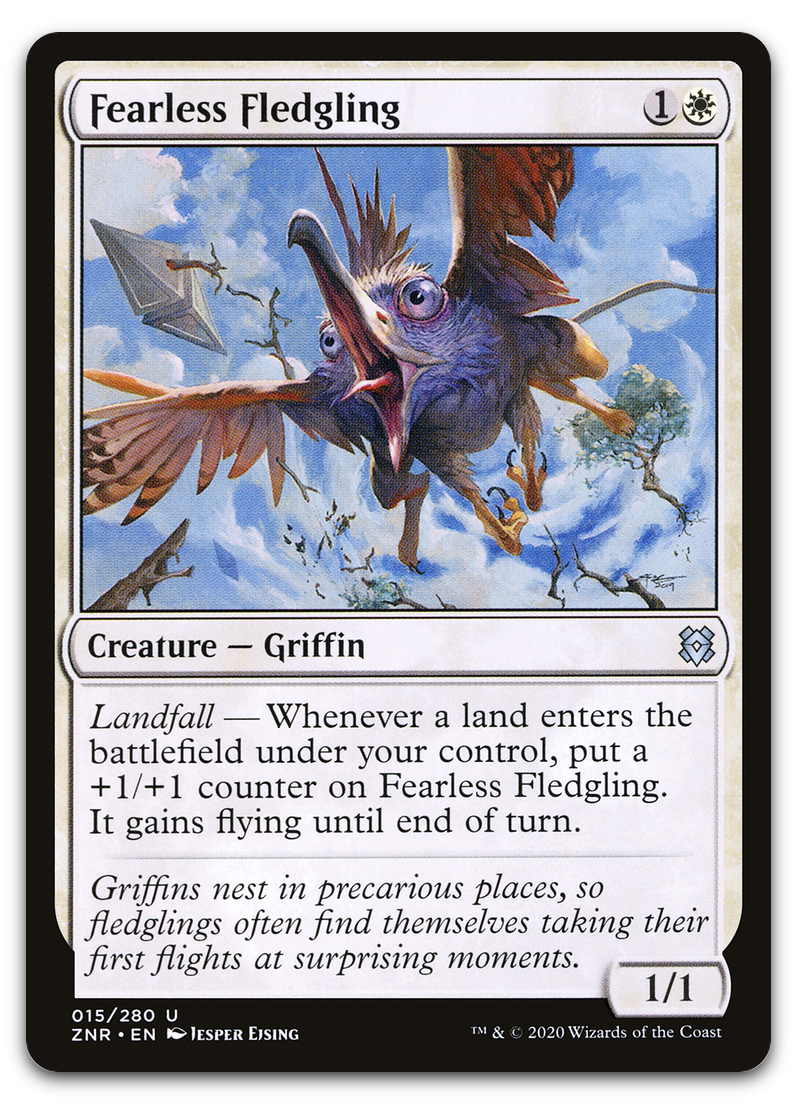 Product image for TCG 222009