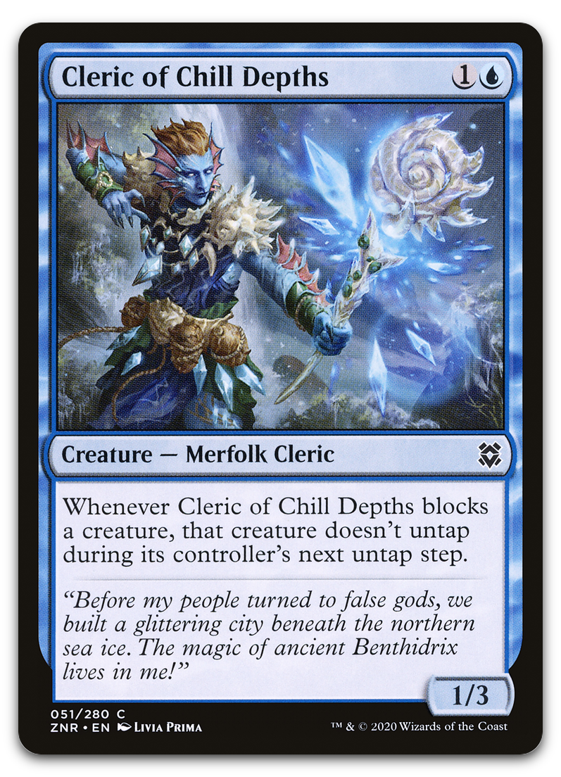 Product image for TCG 222028