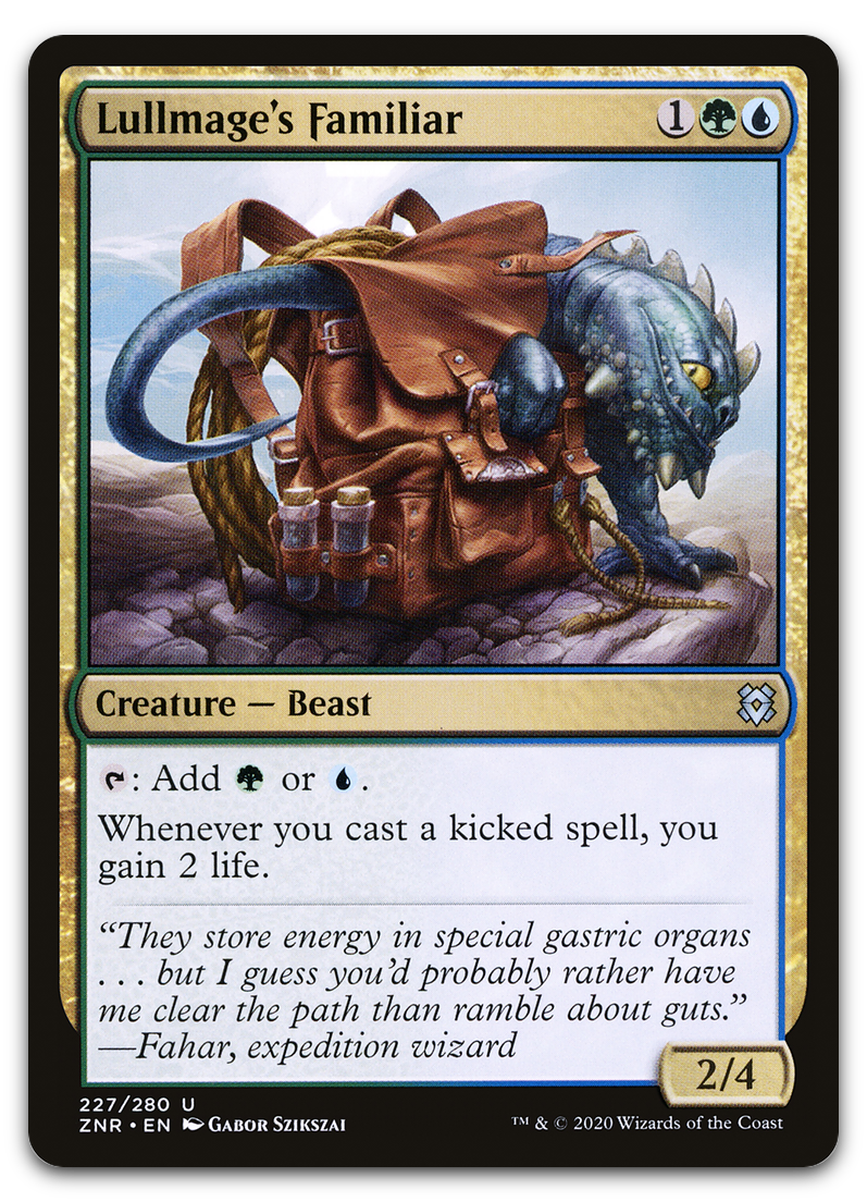 Product image for TCG 222045