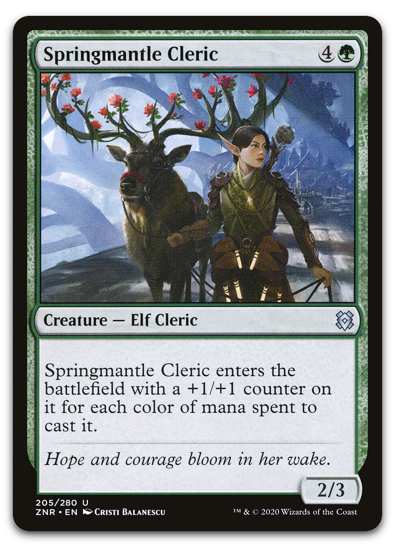 Product image for TCG 222059