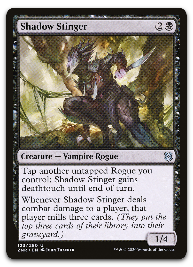 Product image for TCG 222060