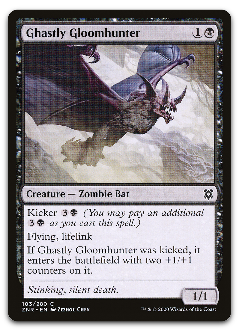 Product image for TCG 222136
