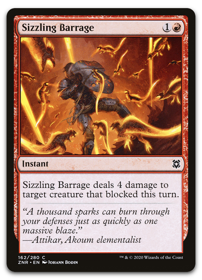 Product image for TCG 222138