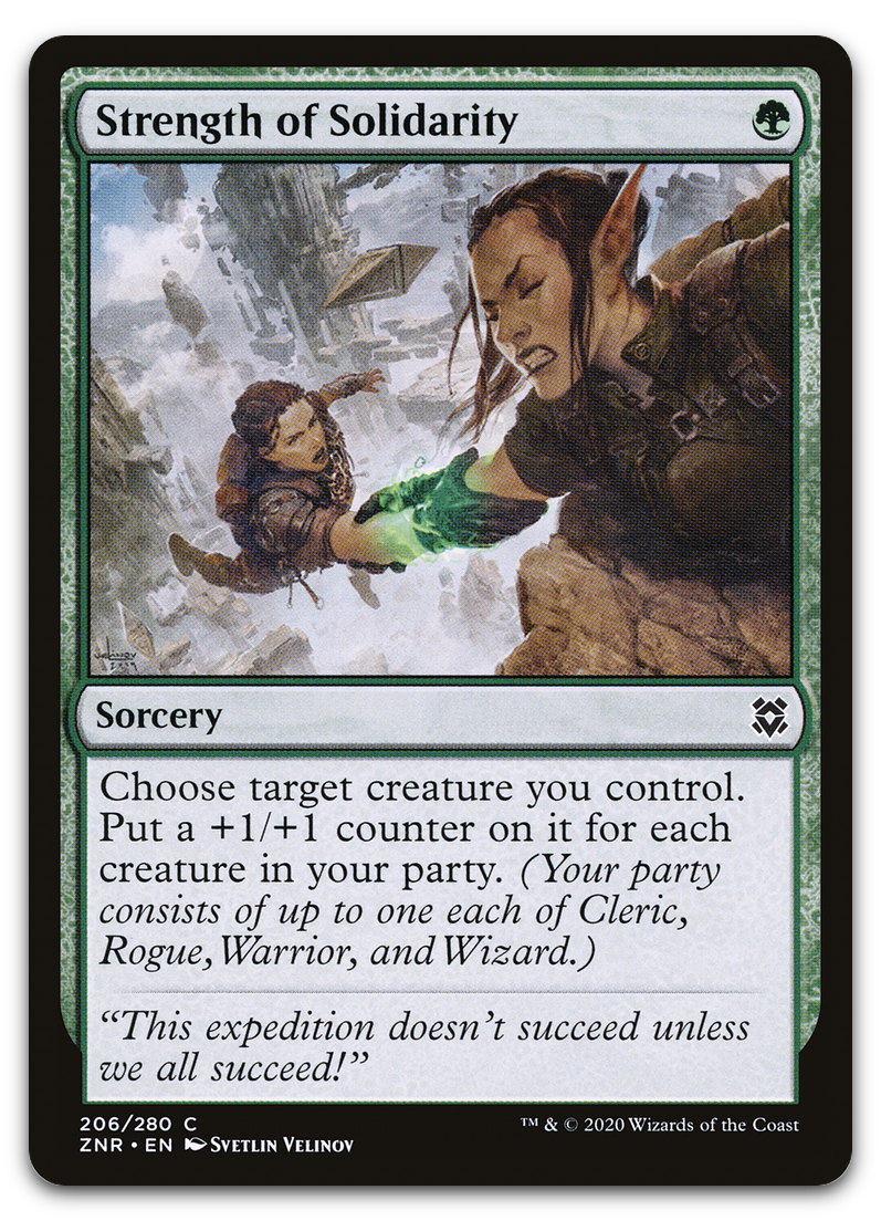 Product image for TCG 222170