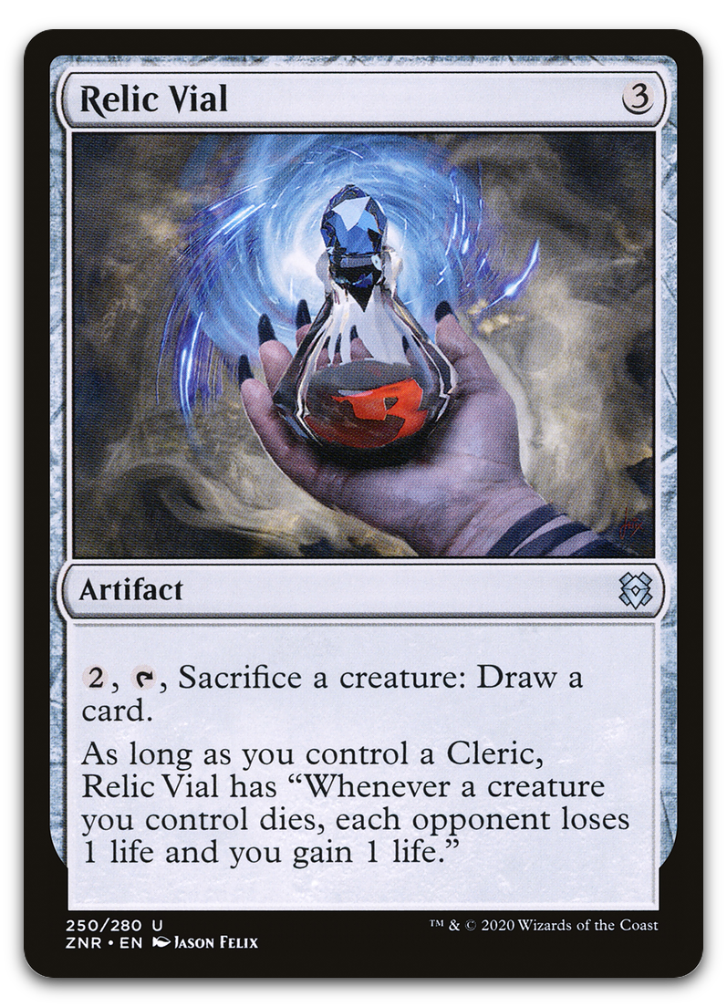 Product image for TCG 222175