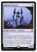 Product image for TCG 222180