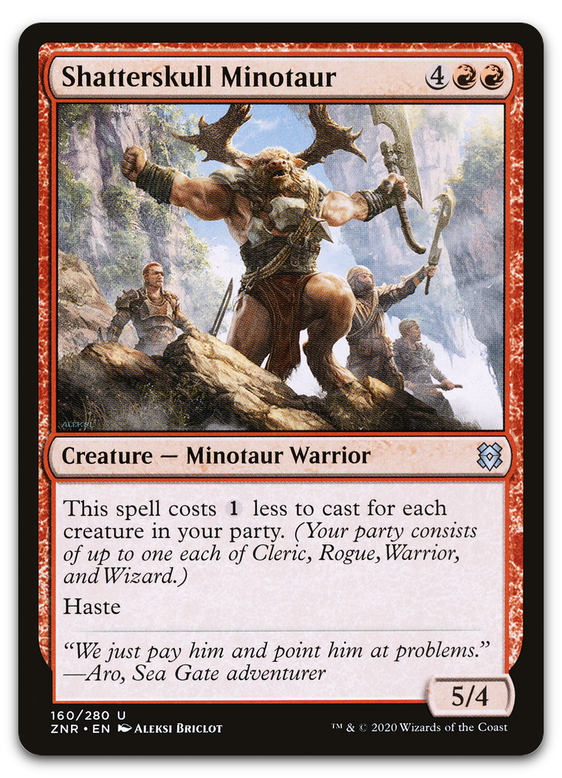 Product image for TCG 222194