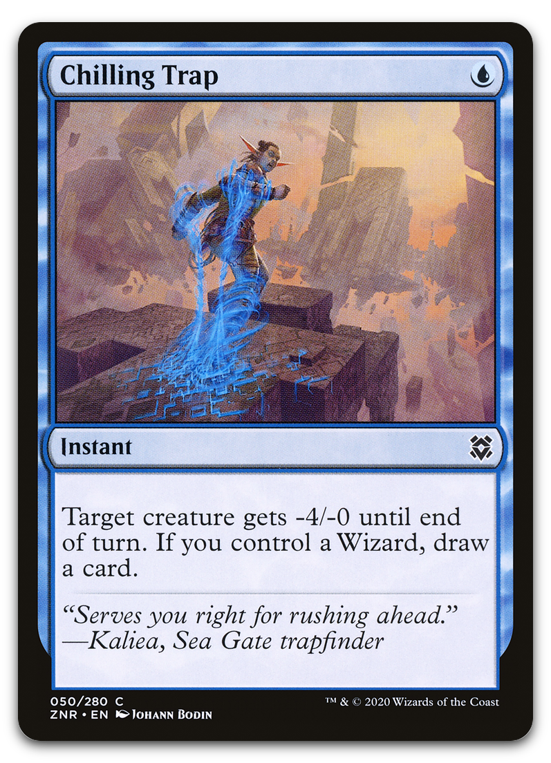 Product image for TCG 222391