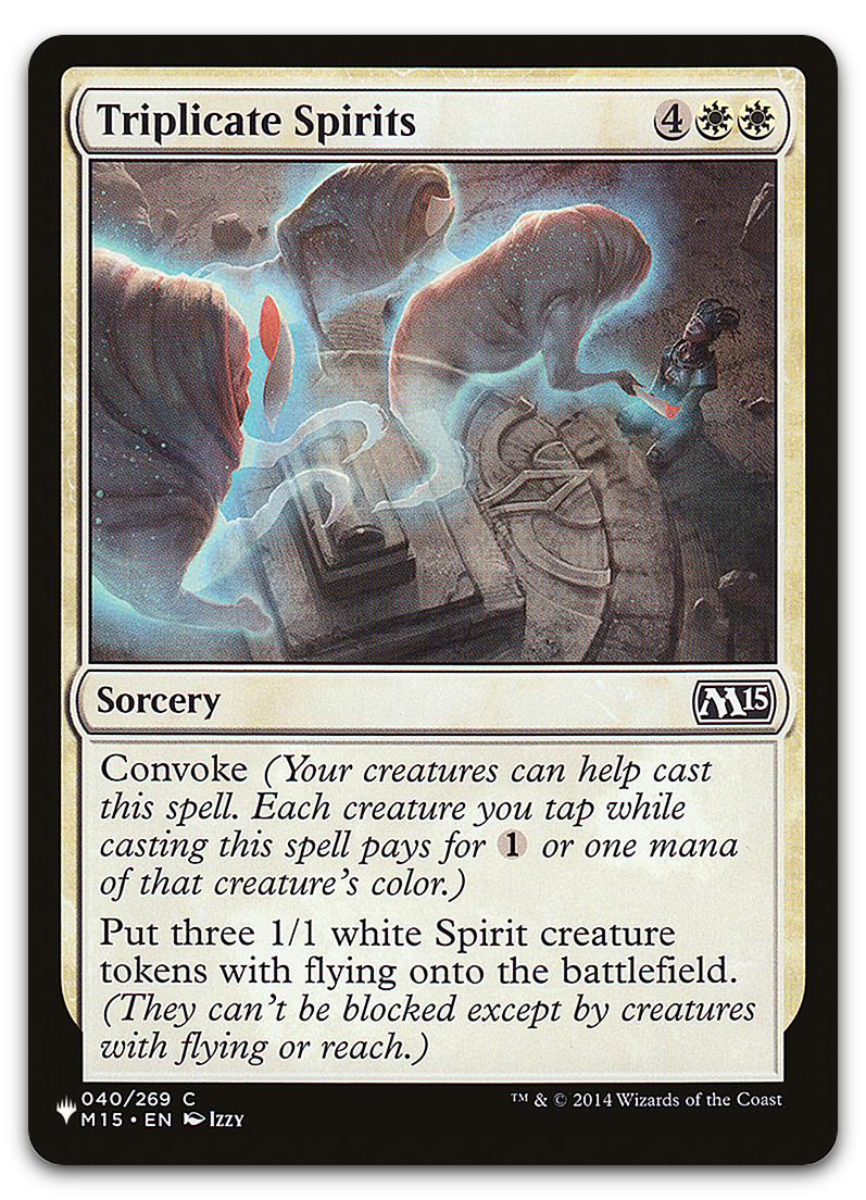 Product image for TCG 222563