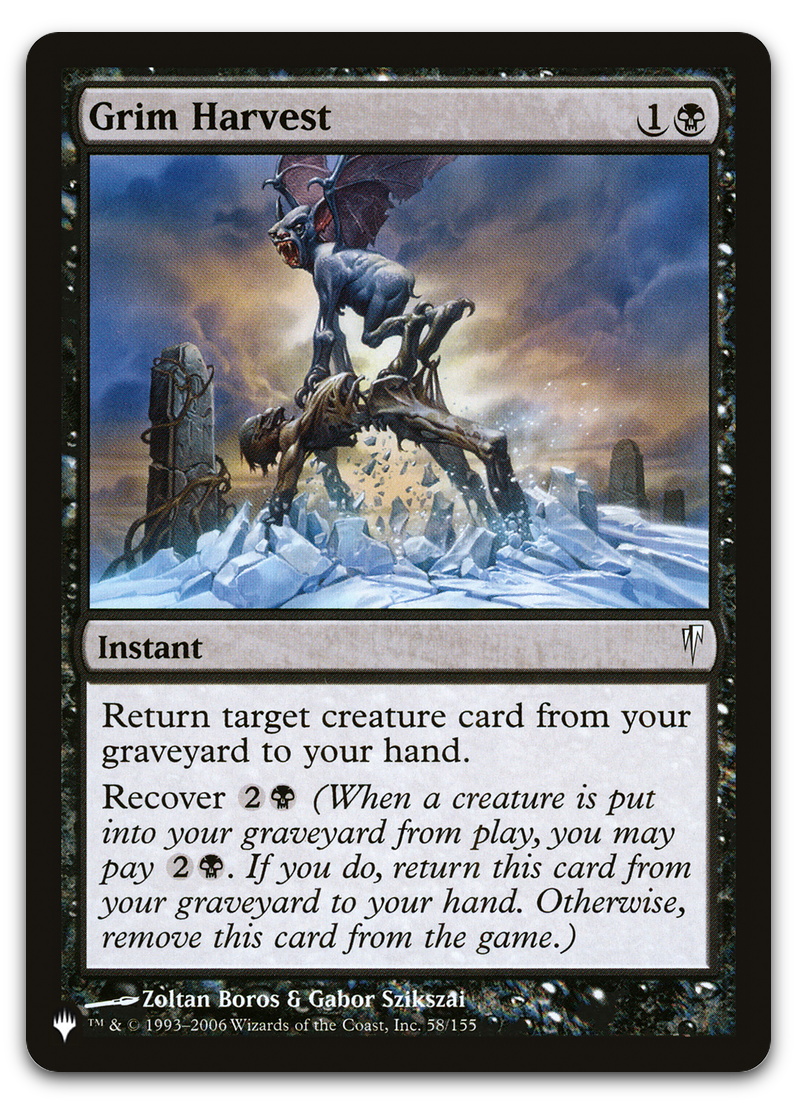 Product image for TCG 222619