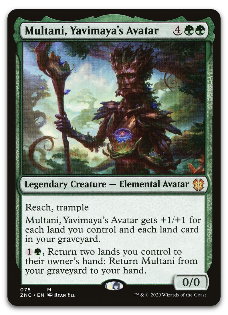 Product image for TCG 222641