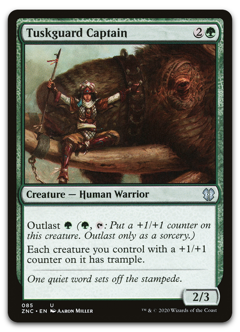 Product image for TCG 222683