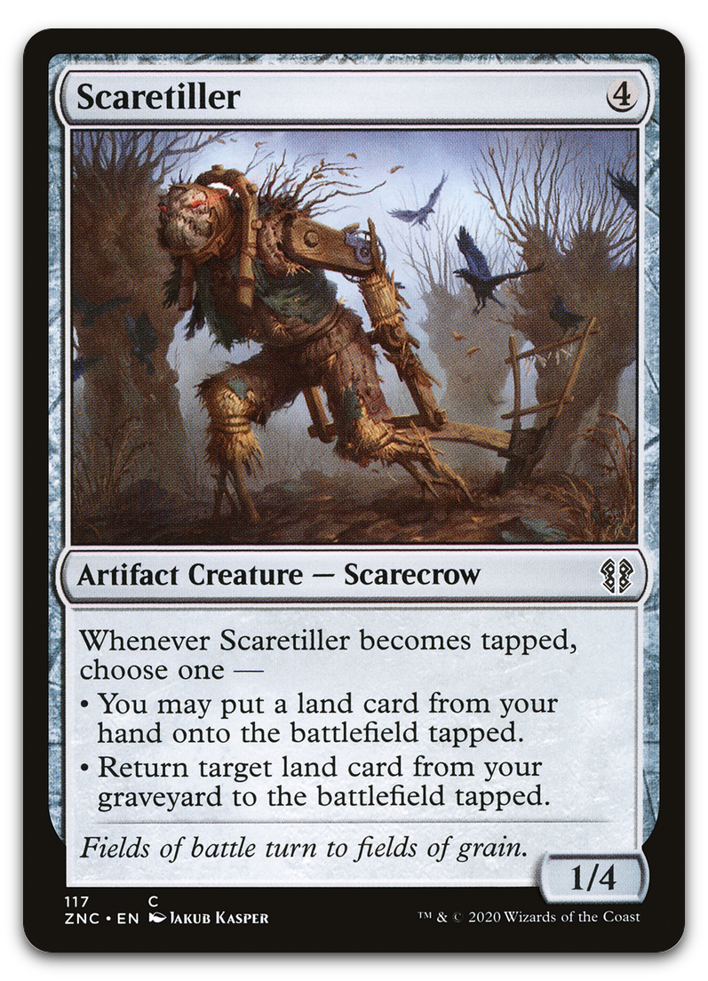 Product image for TCG 222691
