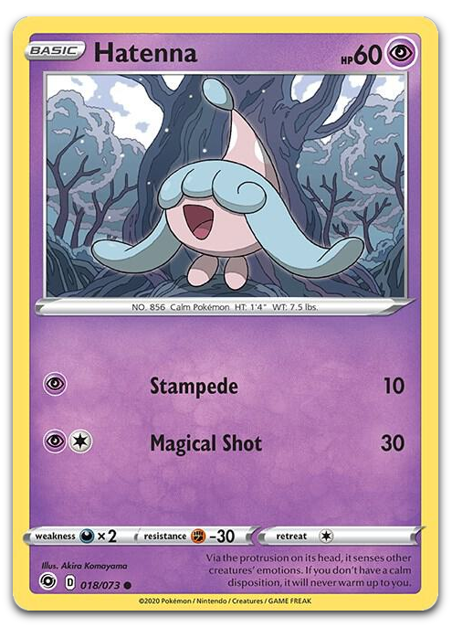 Product image for TCG 223011