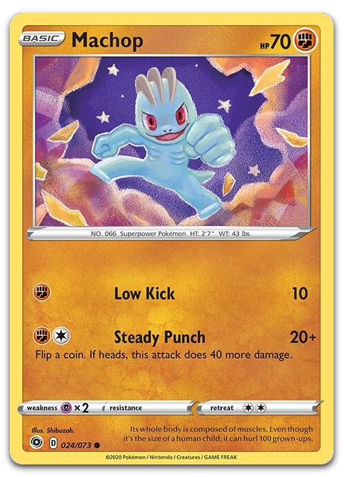 Product image for TCG 223017