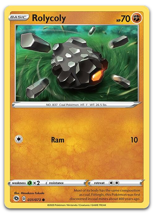 Product image for TCG 223023