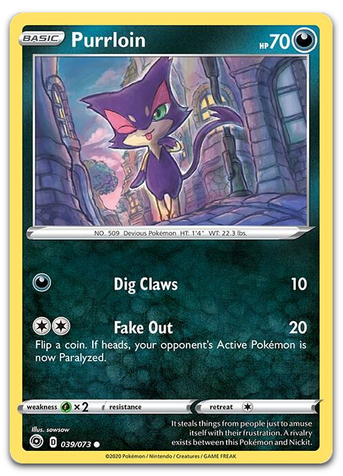 Product image for TCG 223039