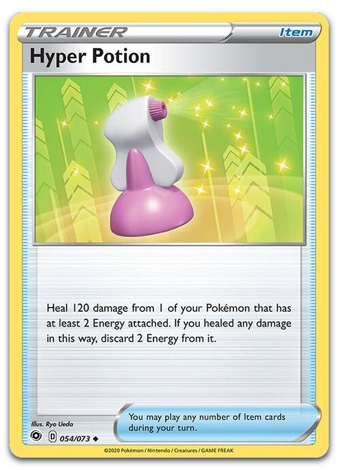 Product image for TCG 223054