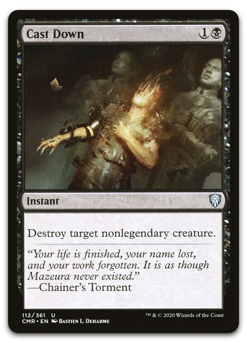 Product image for TCG 226354
