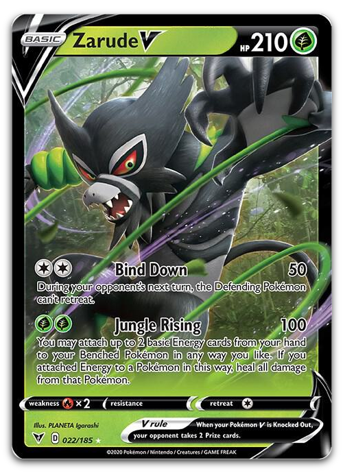 Product image for TCG 226388