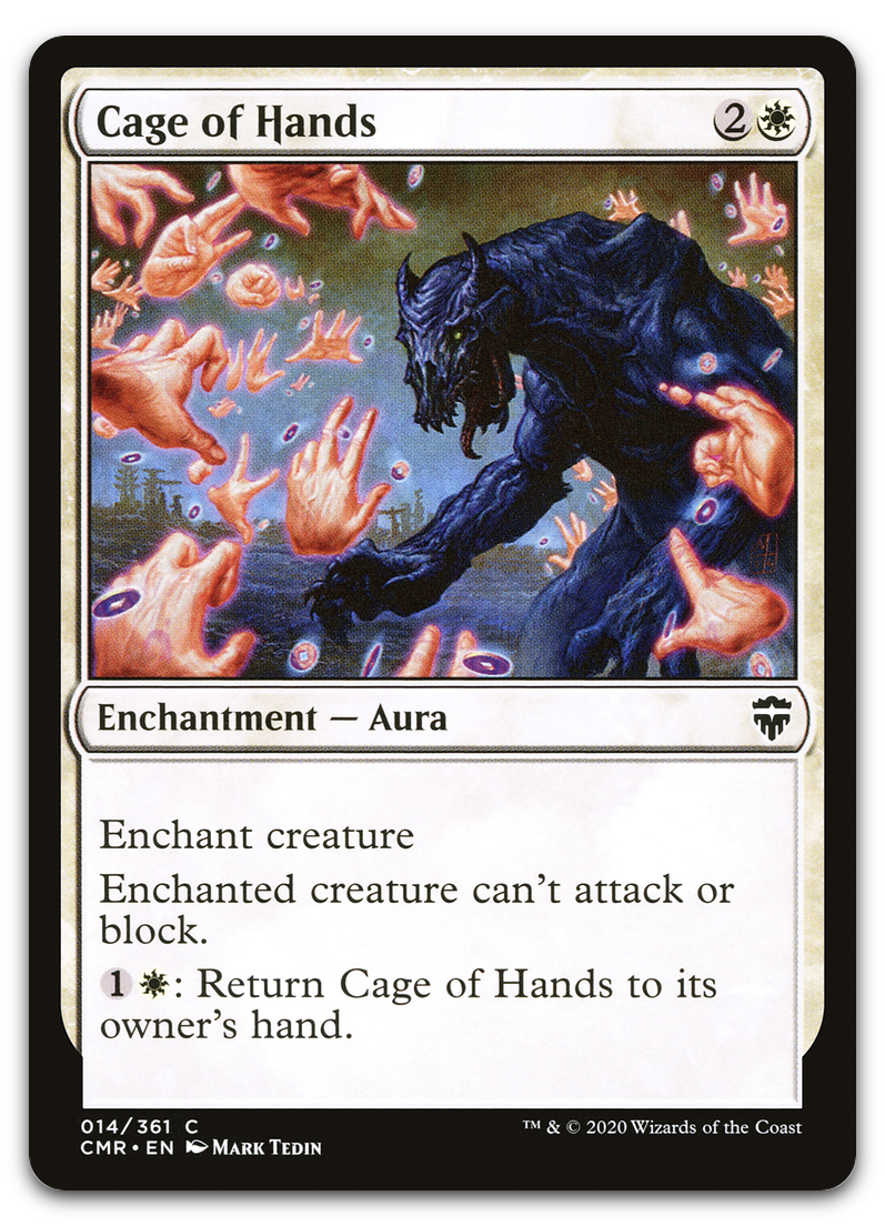 Product image for TCG 226698
