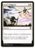 Product image for TCG 227123