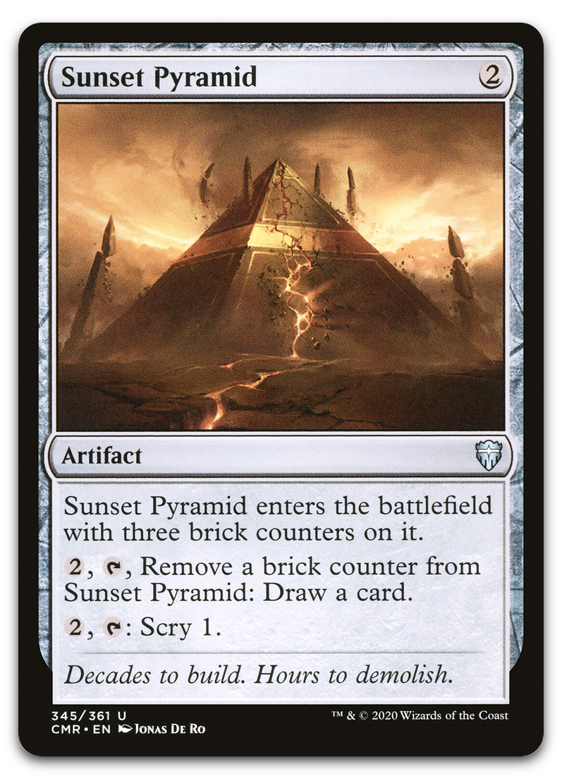 Product image for TCG 227145