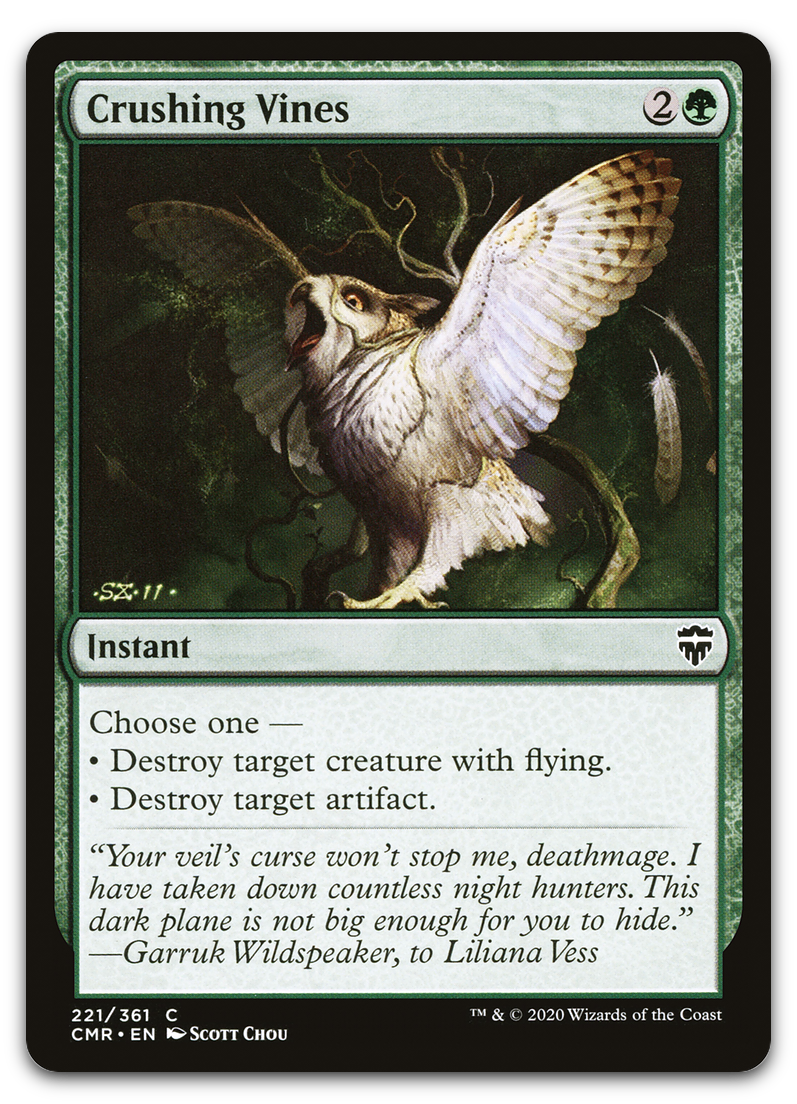 Product image for TCG 227201