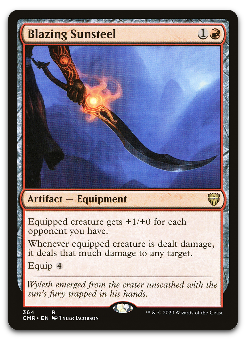 Product image for TCG 227228