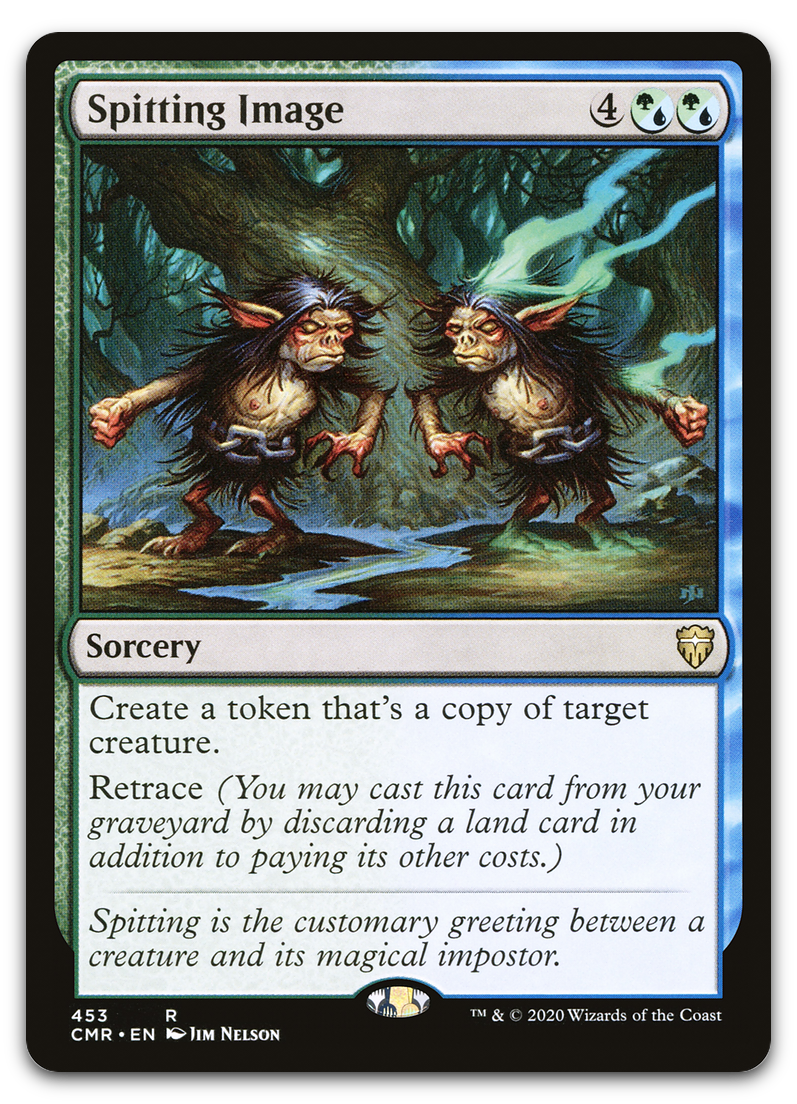 Product image for TCG 227378