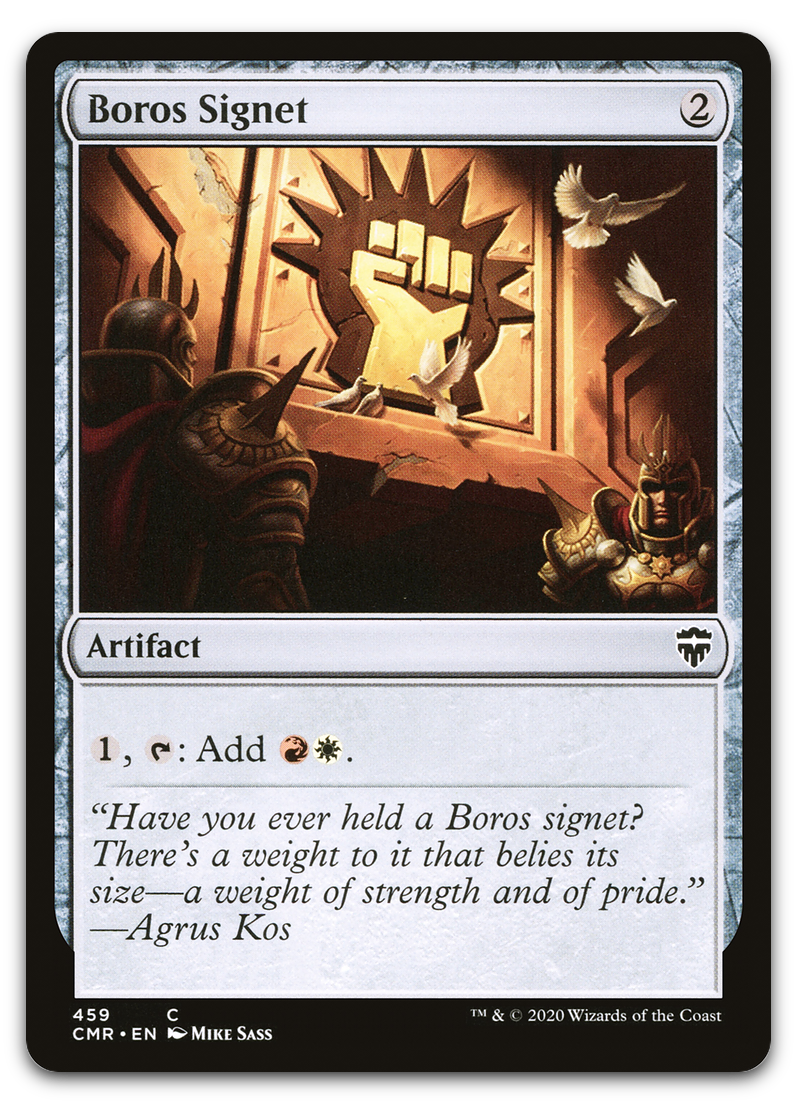 Product image for TCG 227379