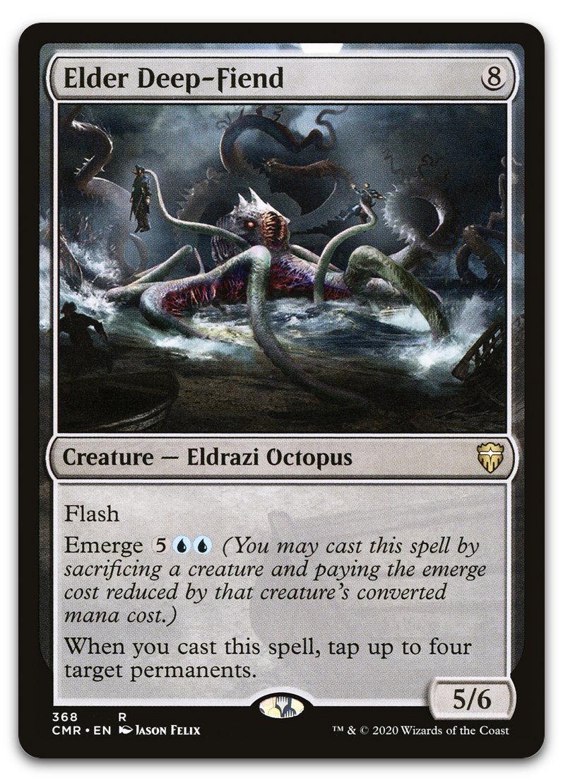 Product image for TCG 227382