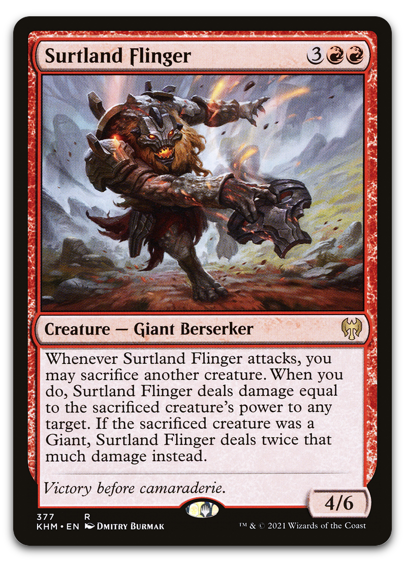 Product image for TCG 229268