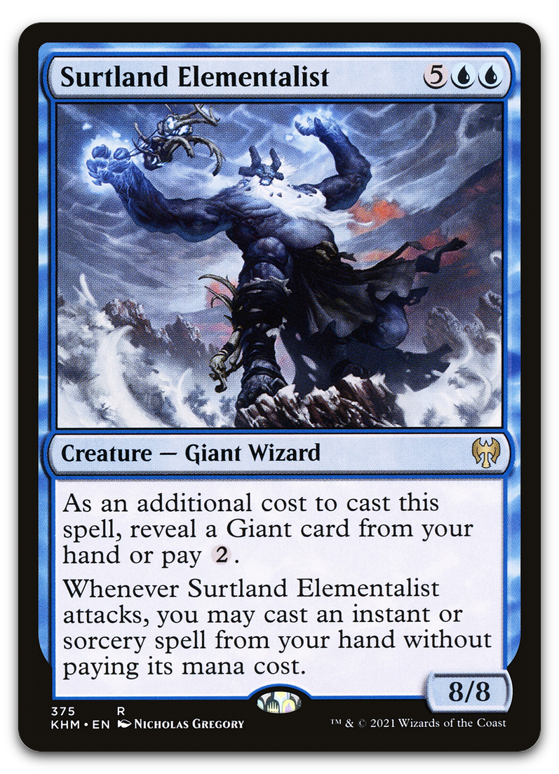 Product image for TCG 229270