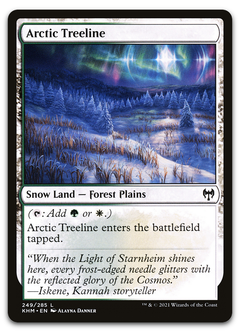 Product image for TCG 230107