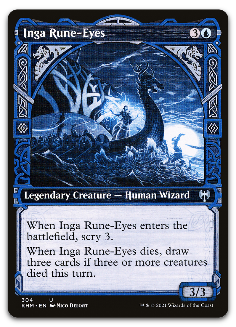 Product image for TCG 230129