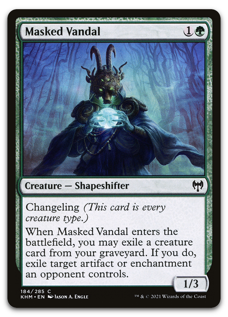 Product image for TCG 230134
