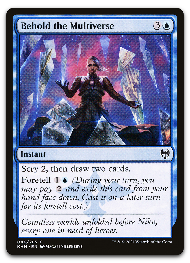 Product image for TCG 230140