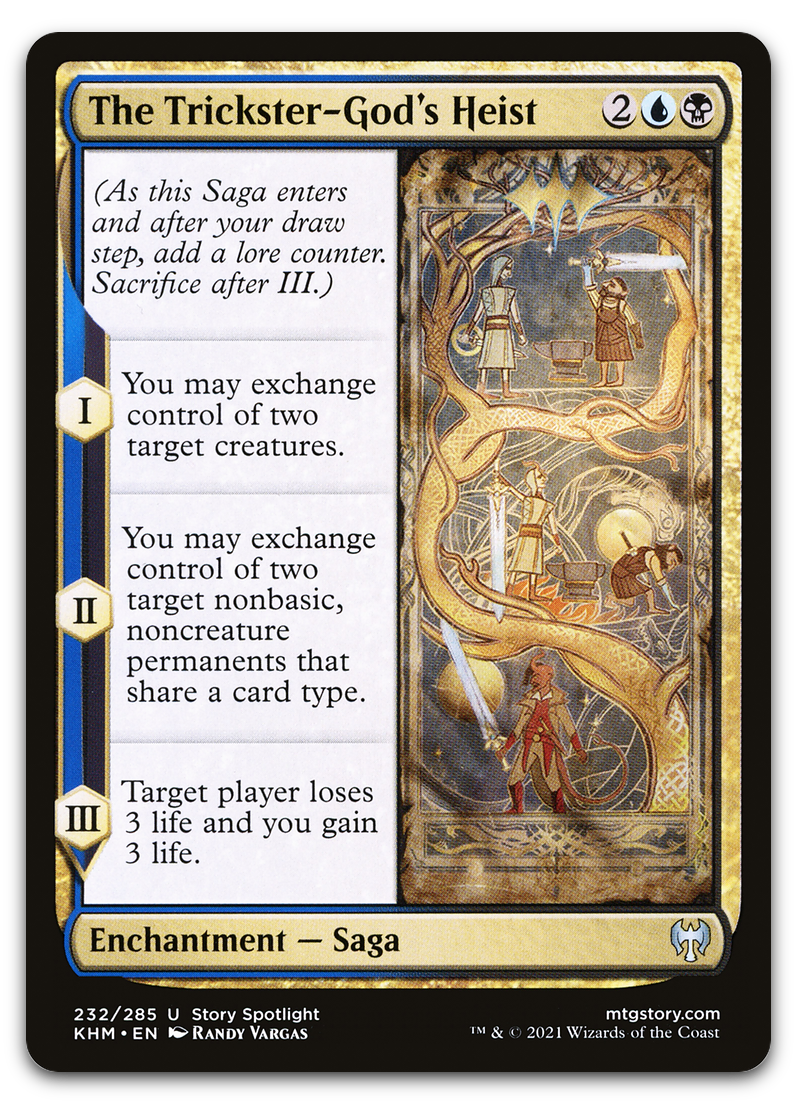 Product image for TCG 230151